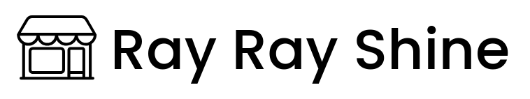 Ray Ray Shine